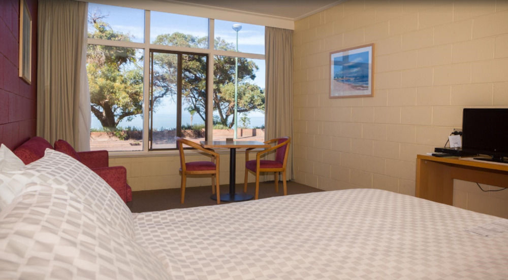 Foreshore Motor Inn Whyalla Extérieur photo