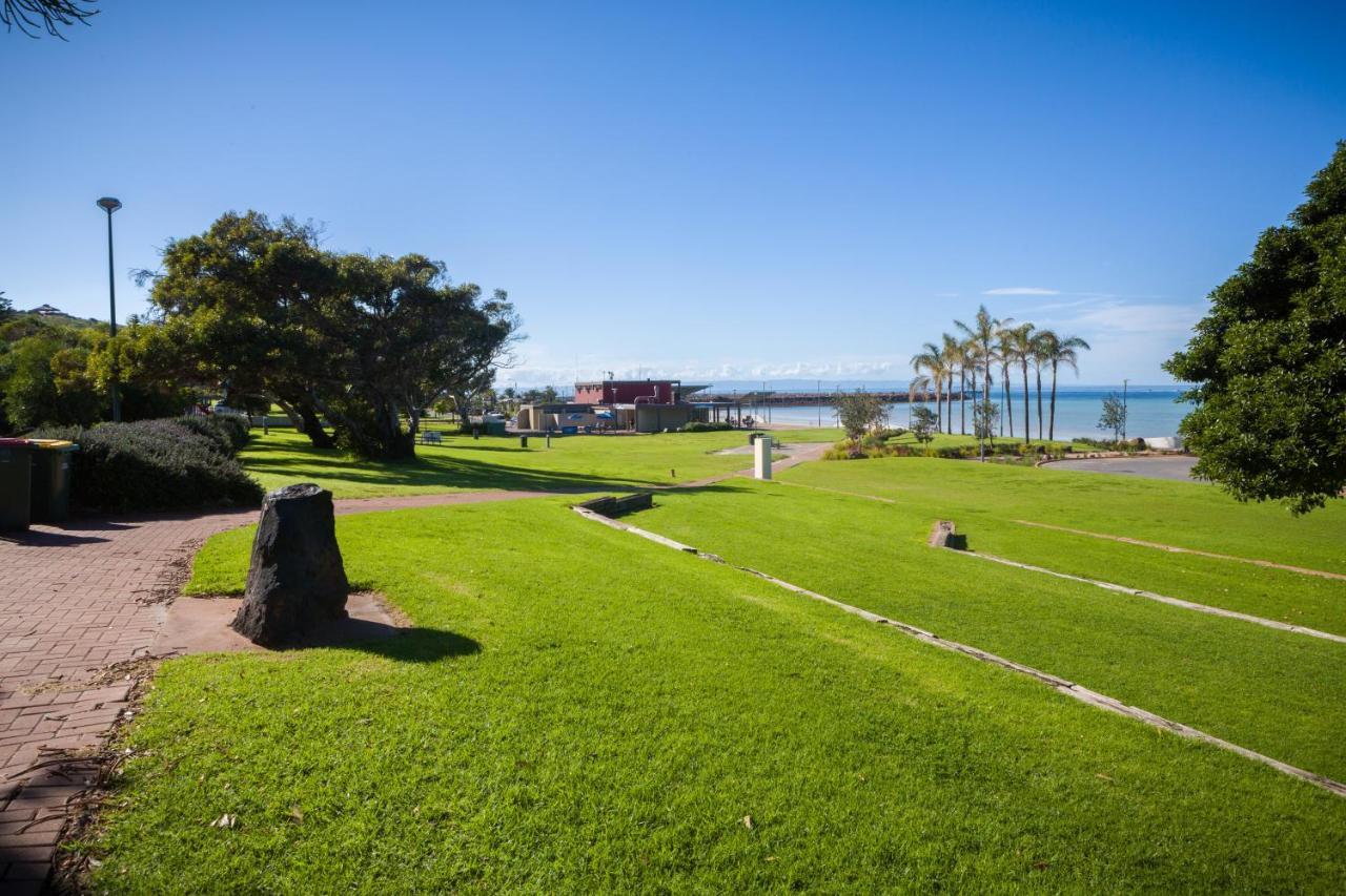 Foreshore Motor Inn Whyalla Chambre photo